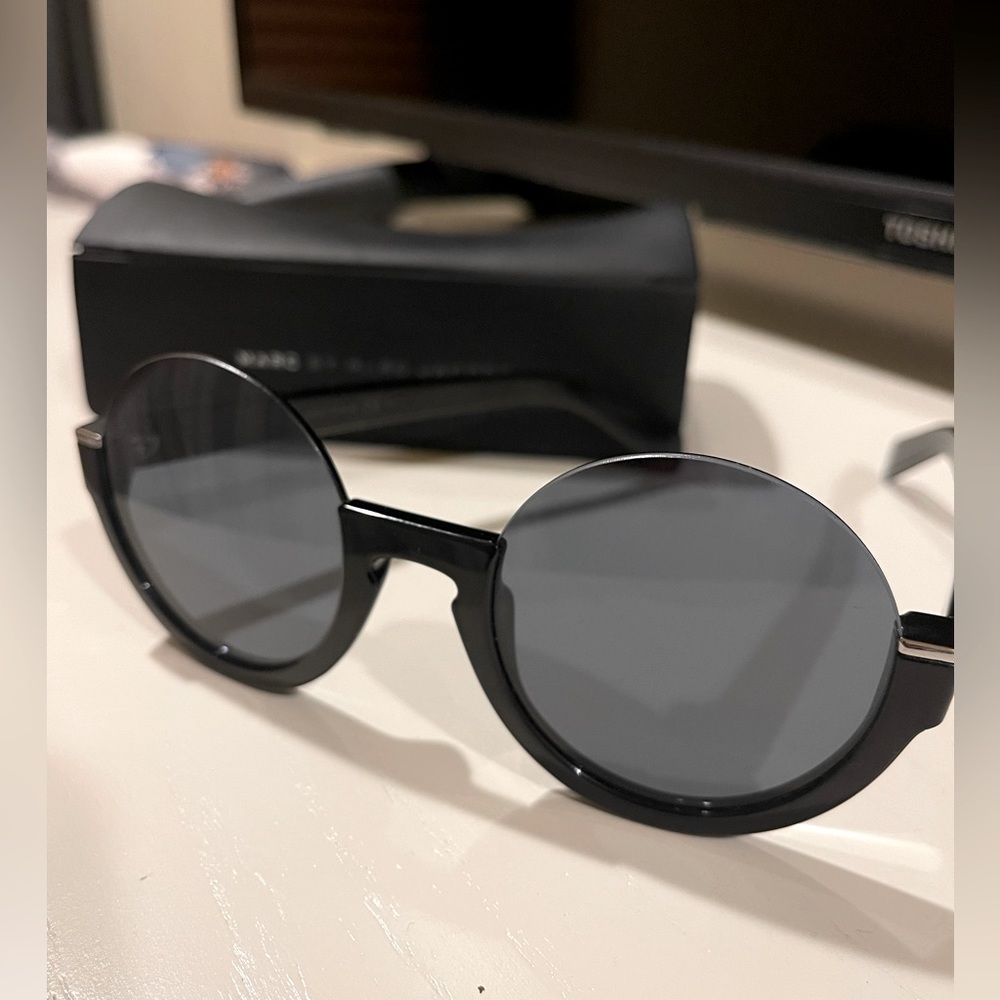 Marc by Marc Jacobs Sunglasses